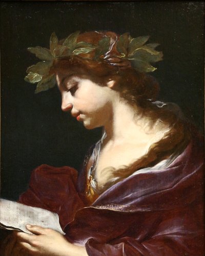 Die Poesie von Giacinto Brandi